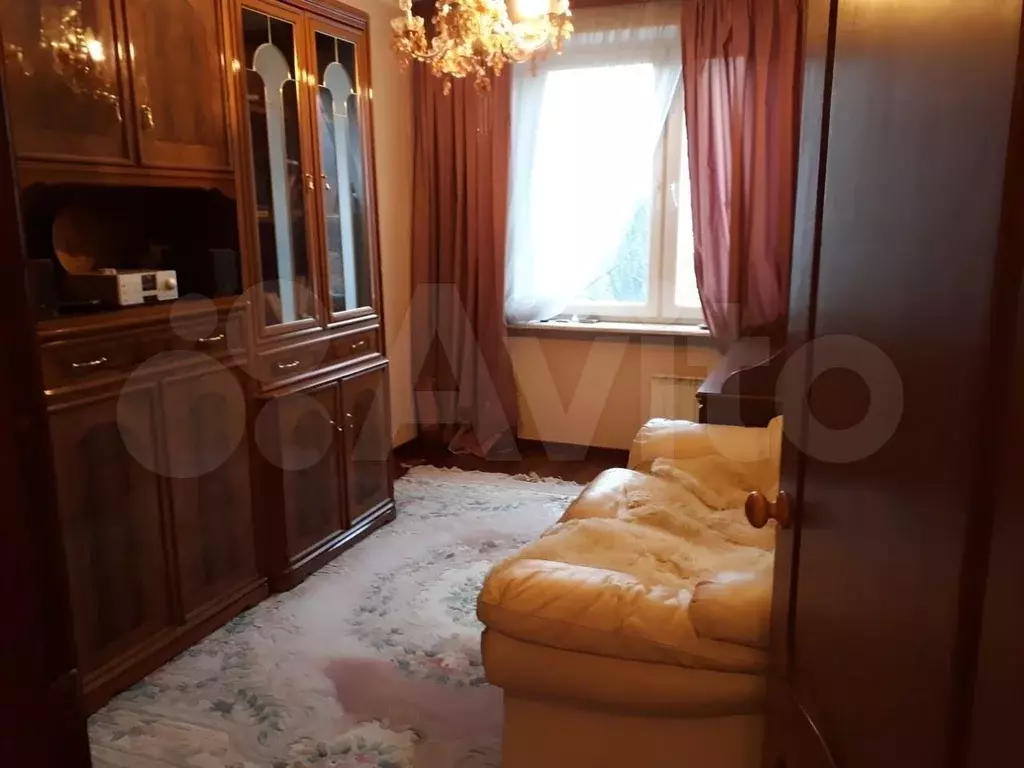 3-к. квартира, 60 м, 4/9 эт. - Фото 1