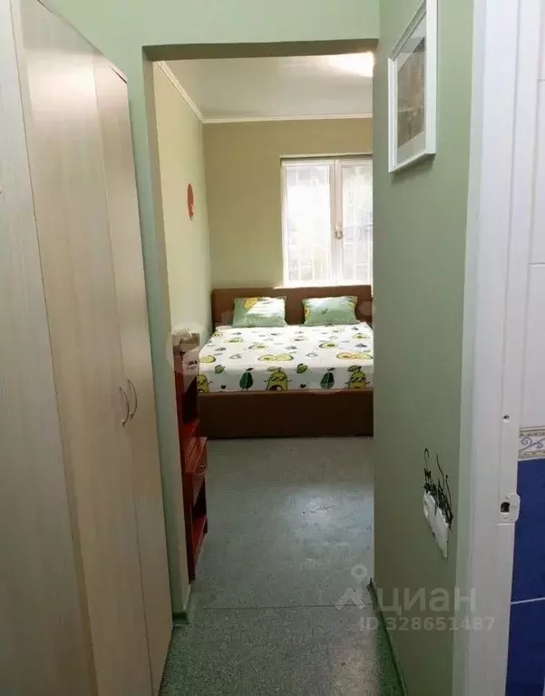 Студия Краснодарский край, Анапа муниципальный округ, с. Сукко ул. ... - Фото 2