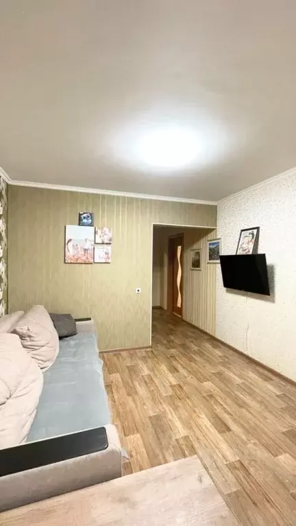 1-к кв. Татарстан, Нижнекамск просп. Химиков, 1 (64.2 м) - Фото 1