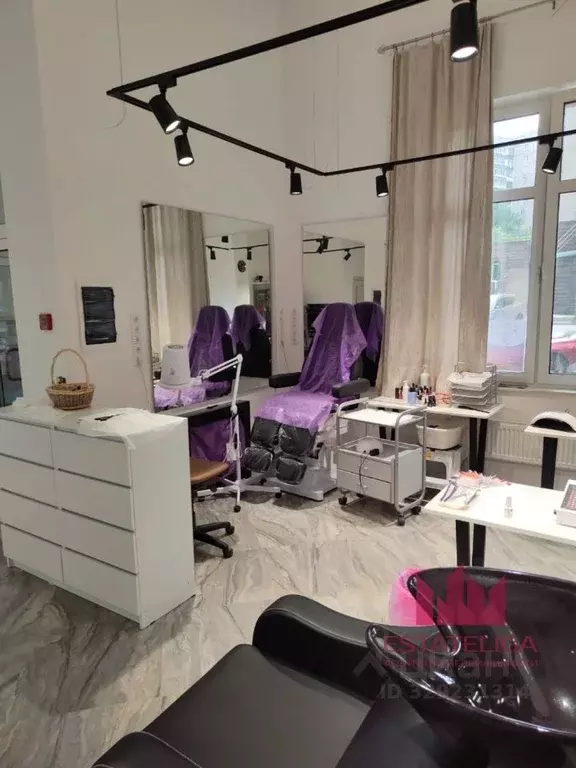 Помещение свободного назначения в Москва ул. Красная Сосна, 3А (58 м) - Фото 2