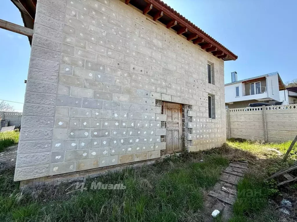 Дом в Севастополь ул. Николая Музыки, 96 (135 м) - Фото 1