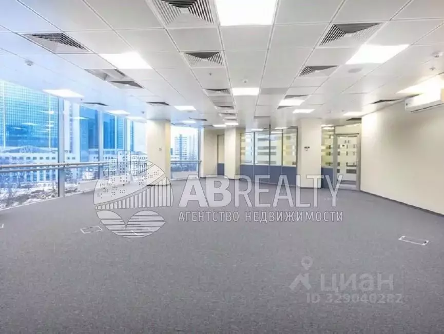 Офис в Москва ул. Вавилова, 24к1 (1740 м) - Фото 1