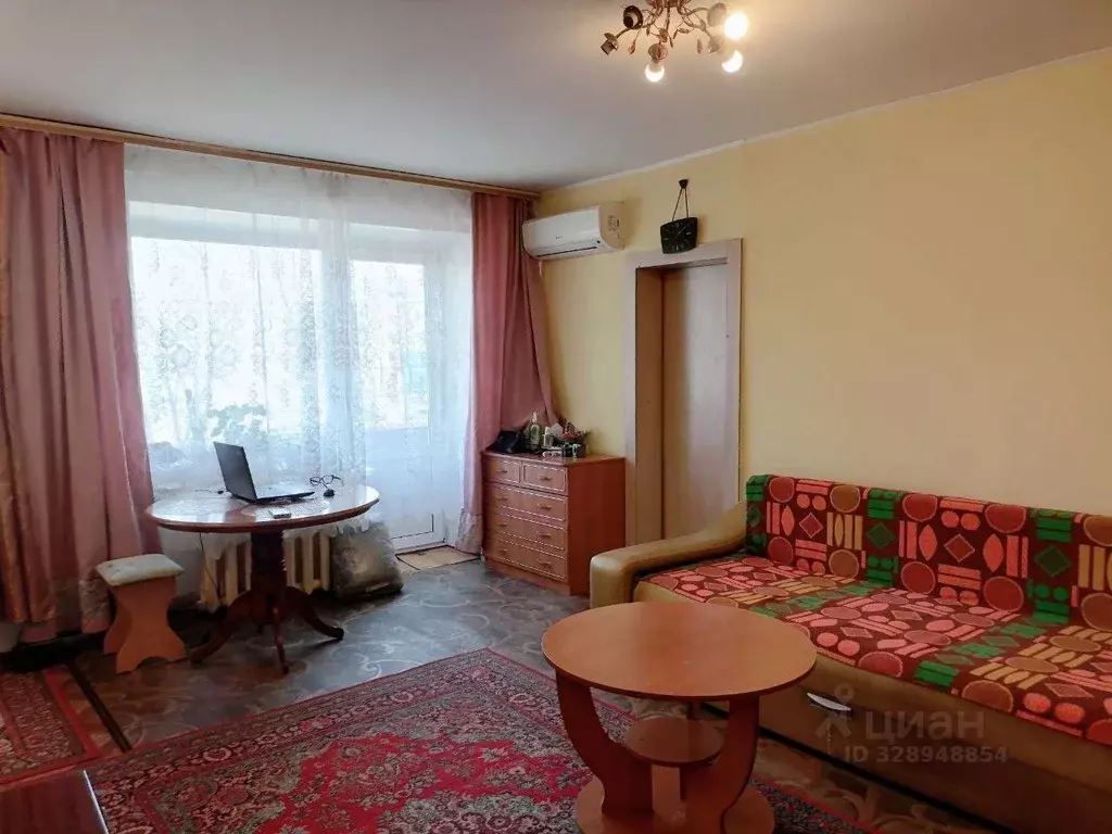 2-к кв. Хакасия, Абакан ул. Ивана Ярыгина, 26 (41.7 м) - Фото 2