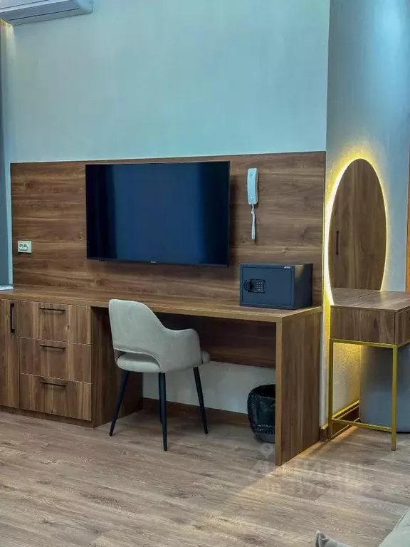 Комната Дагестан, Дербент ул. Етима Эмина, 5 (38.0 м) - Фото 1