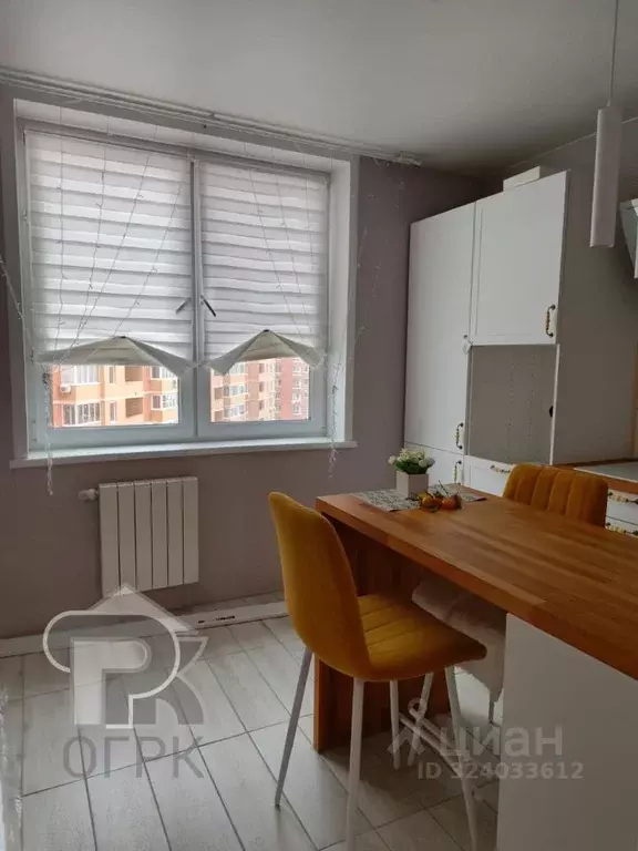 1-к кв. Московская область, Балашиха ул. Троицкая, 4 (36.0 м) - Фото 2