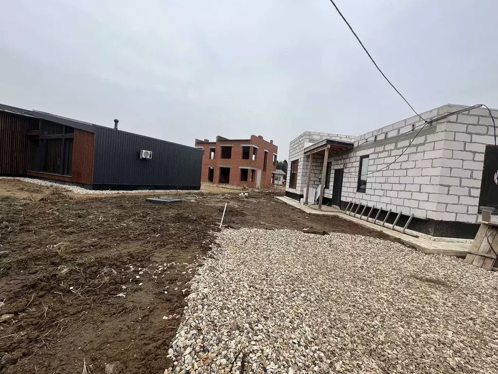 Дом в Москва Европейская долина-2 ДНП,  (105 м) - Фото 2