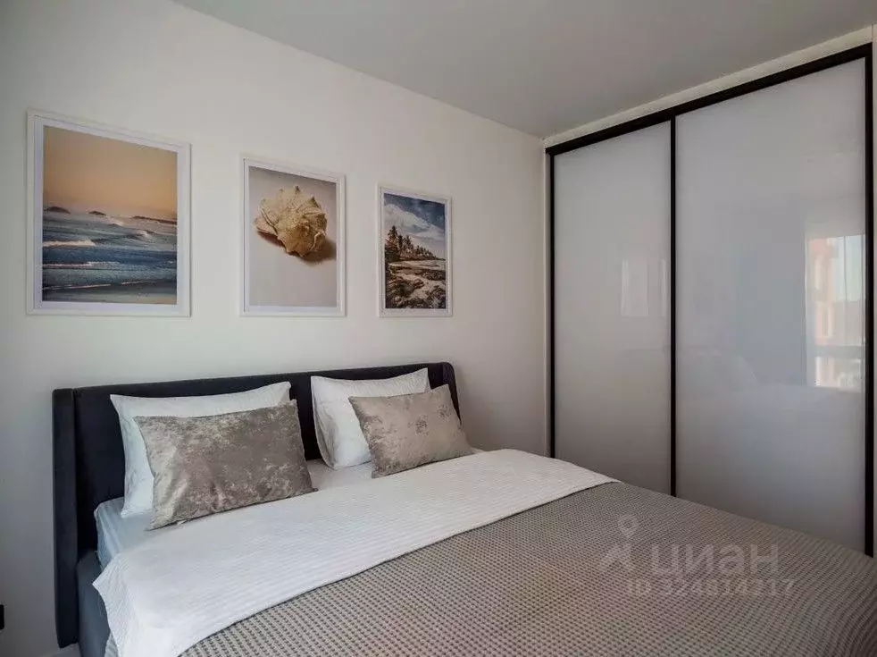 1-к кв. Ростовская область, Ростов-на-Дону просп. Стачки (39.2 м) - Фото 2