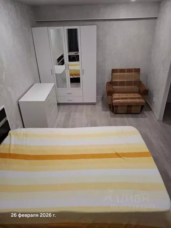 1-к кв. Москва ул. Приорова, 2А (30.0 м) - Фото 1