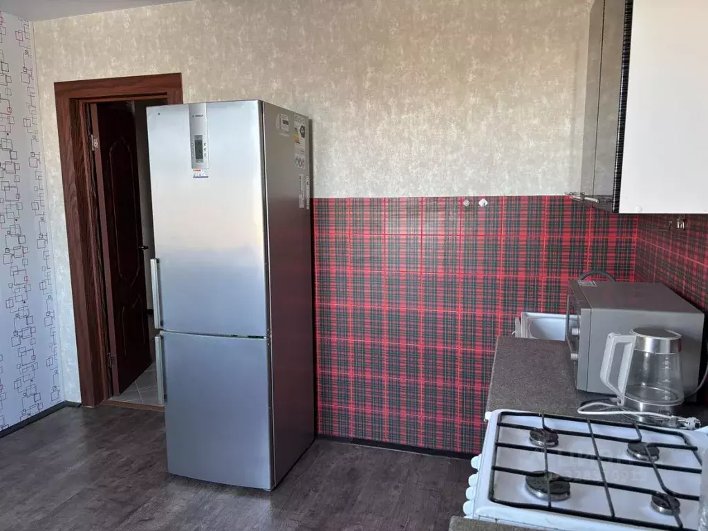 2-к кв. Нижегородская область, Городец ул. Крупинова, 5 (64.6 м) - Фото 2