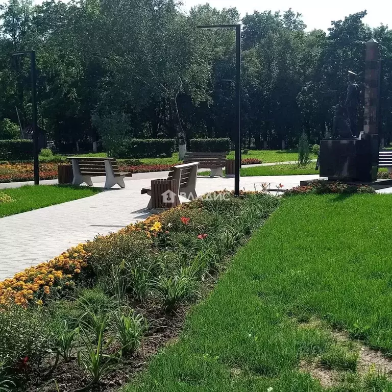 Комната Владимирская область, Владимир ул. Горького, 89 (10.4 м) - Фото 1