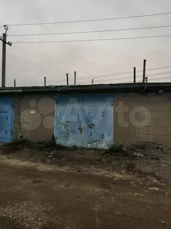 Купить Гараж Автозаводский Район Нижний