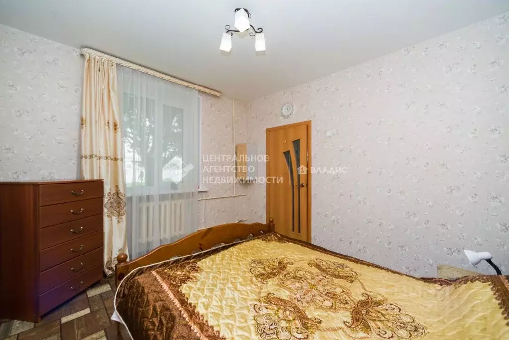 3-к кв. Рязанская область, Рязань Октябрьская ул., 19 (63.7 м) - Фото 2