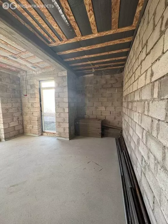 Дом в Верхнерусское, садоводческое некоммерческое товарищество ... - Фото 1