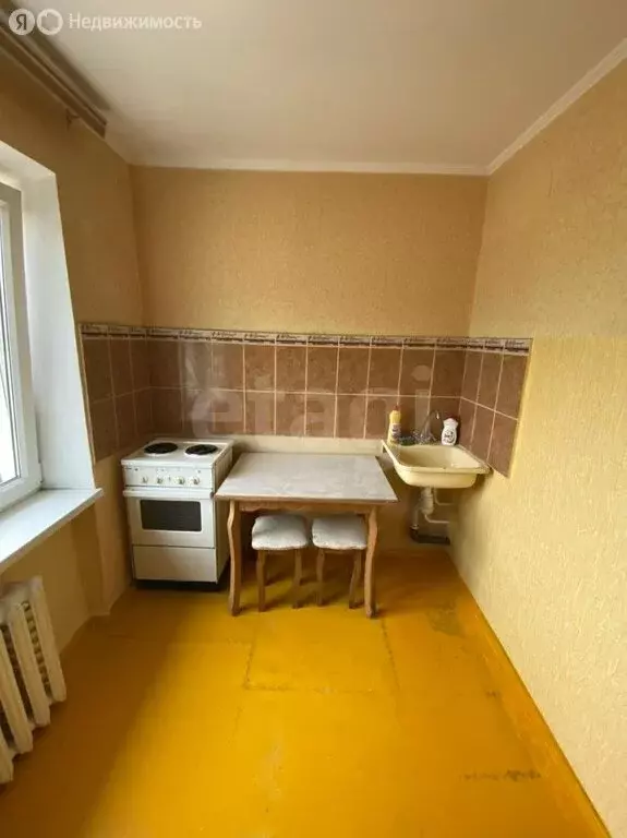 1-комнатная квартира: Новороссийск, улица Михаила Борисова, 17 (24.7 ... - Фото 1