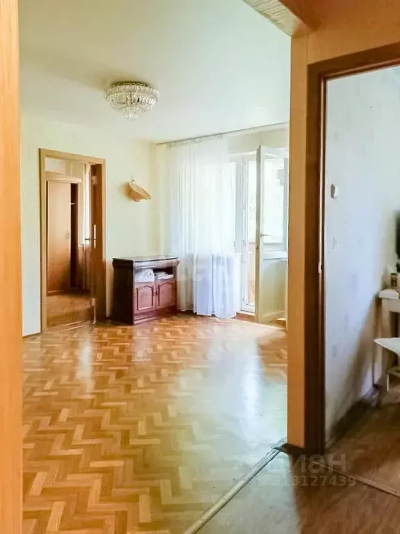 2-к кв. Ярославская область, Ярославль ул. Юности, 9 (44.7 м) - Фото 0