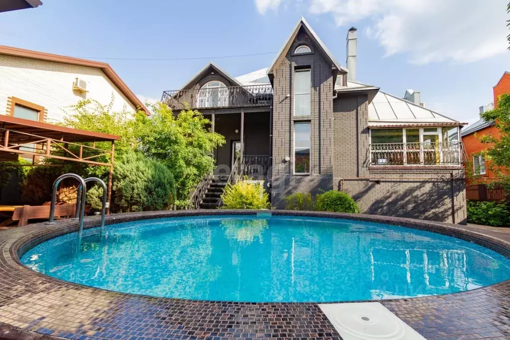 Дом в Ростовская область, Батайск Гидромеханизатор садоводческое ... - Фото 2