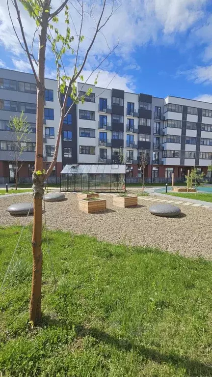 2-к кв. Московская область, Одинцовский городской округ, с. ... - Фото 1