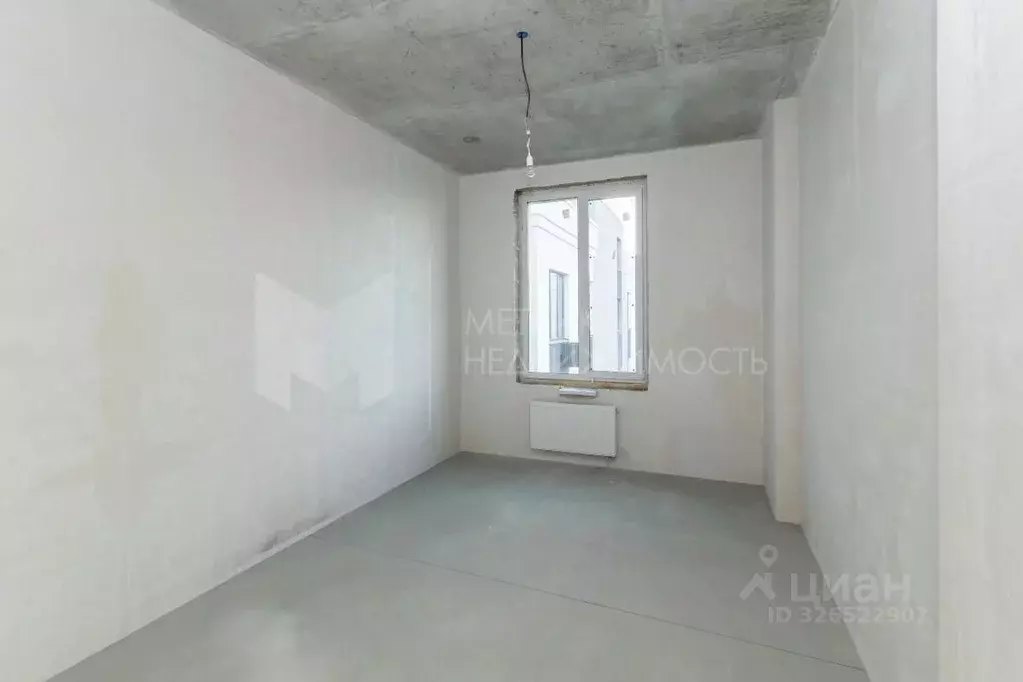 3-к кв. Тюменская область, Тюмень ул. Тимофея Кармацкого, 3 (133.7 м) - Фото 1