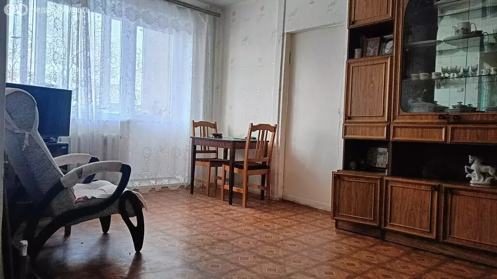 2-комнатная квартира: Самара, улица Георгия Димитрова, 26 (44 м) - Фото 2