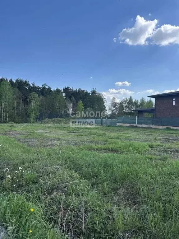 Участок в Московская область, Раменское ул. Новой Жизни, 24 (10.0 ... - Фото 1