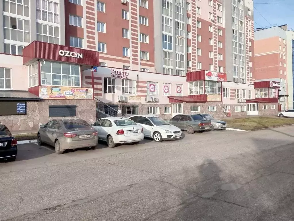 Продам помещение свободного назначения, 310.7 м - Фото 1