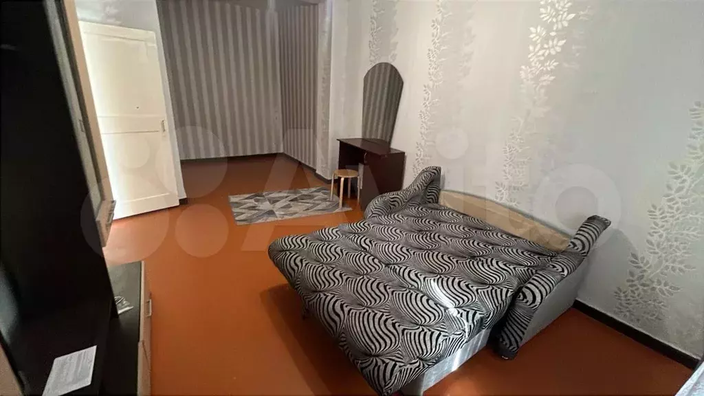 1-к. квартира, 37,3 м, 1/2 эт. - Фото 1