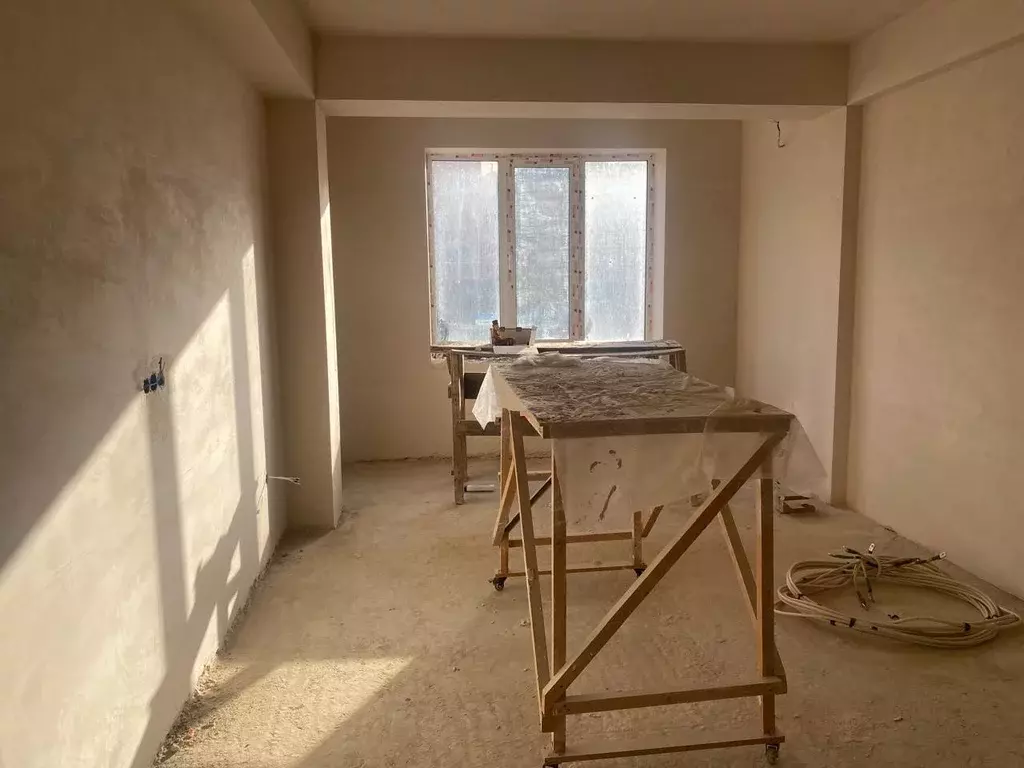 Продаётся 2-к квартира, 62 м - Фото 0