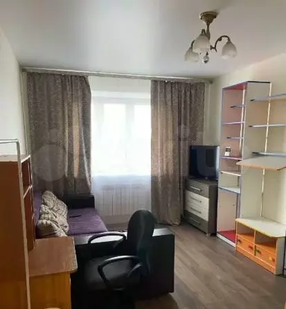 1-к. квартира, 40 м, 2/10 эт. - Фото 0