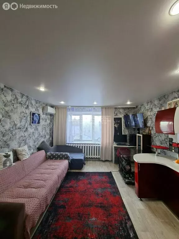 1к в -комнатной квартире (40 м) - Фото 2