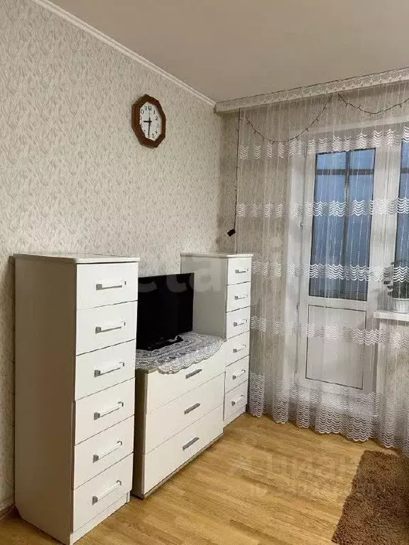 2-к кв. Московская область, Реутов Комсомольская ул., 27 (38.6 м) - Фото 2