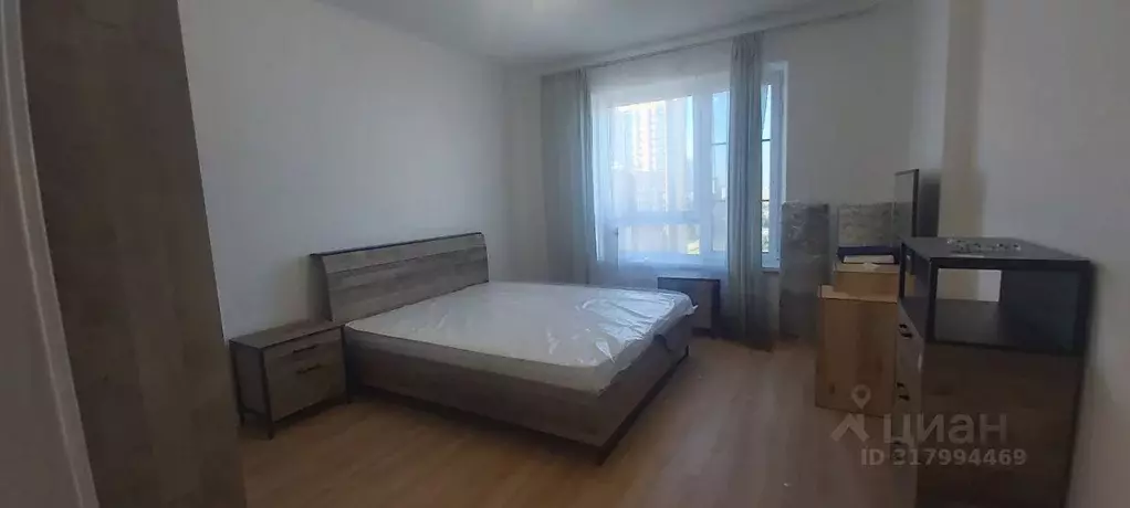 2-к кв. Москва Измайловский проезд, 5/1к4 (58.0 м) - Фото 0