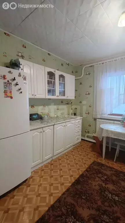 Дом в город Мариинск, Ноградский переулок (88.7 м) - Фото 2