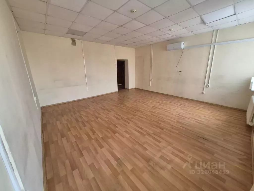 Помещение свободного назначения в Саха (Якутия), Якутск ул. Кирова, 28 ... - Фото 2