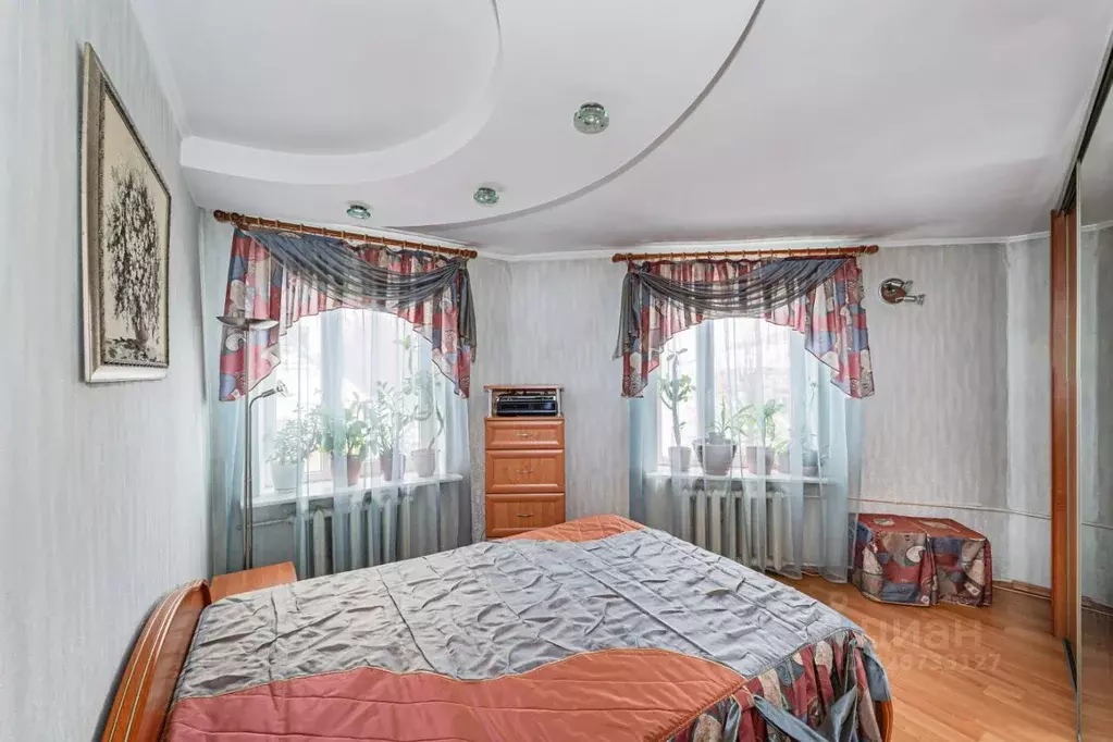 4-к кв. Калининградская область, Калининград ул. Сержанта Щедина, 1 ... - Фото 1