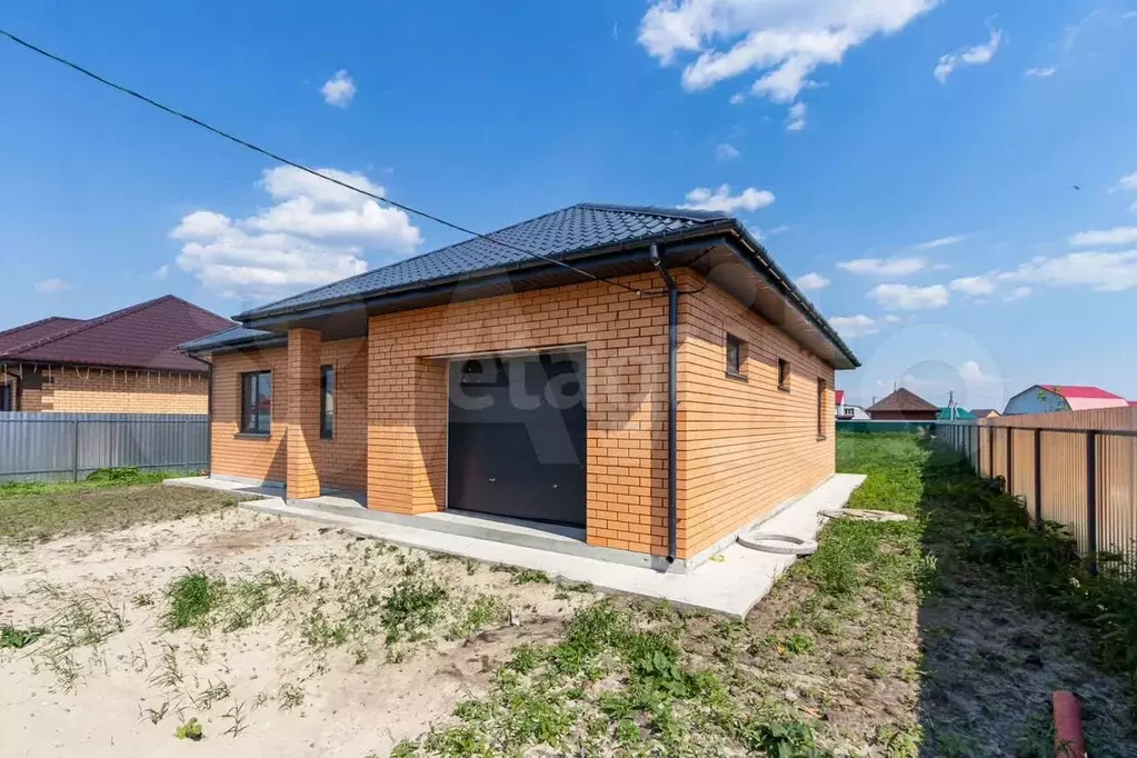 Дом 120 м на участке 11 сот. - Фото 1