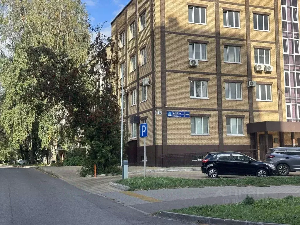 Помещение свободного назначения в Татарстан, Набережные Челны ... - Фото 2