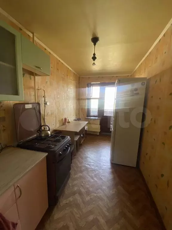 1-к. квартира, 37,4 м, 3/9 эт. - Фото 1