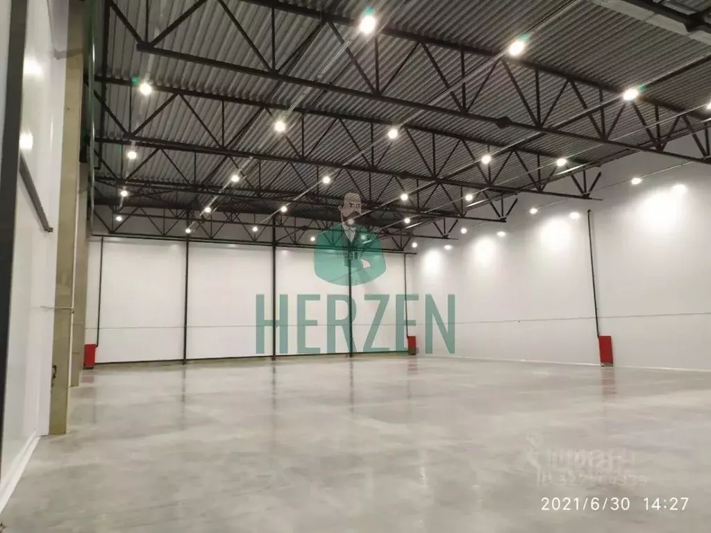 Производственное помещение в Московская область, Солнечногорск ... - Фото 2