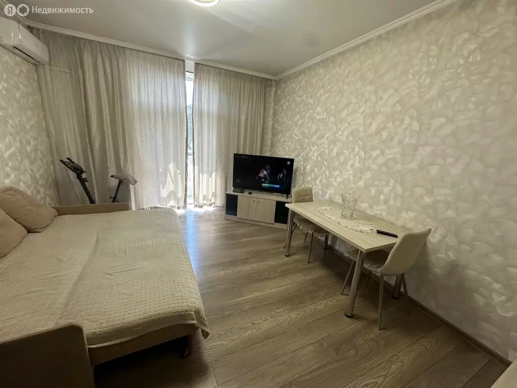 3-комнатная квартира: Владикавказ, улица Маркова, 25 (70 м) - Фото 1