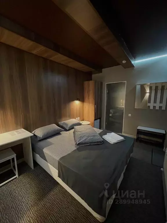 Комната Саратовская область, Балашов ул. Энтузиастов, 1 (25.0 м) - Фото 2