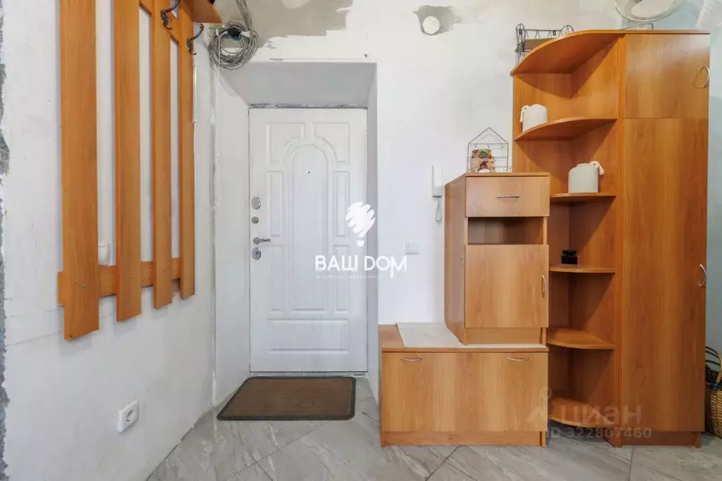 1-к кв. Брянская область, Брянск Брянский пер., 69 (42.4 м) - Фото 0