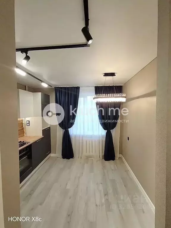 2-к кв. Татарстан, Казань ул. Сыртлановой, 4 (53.4 м) - Фото 1