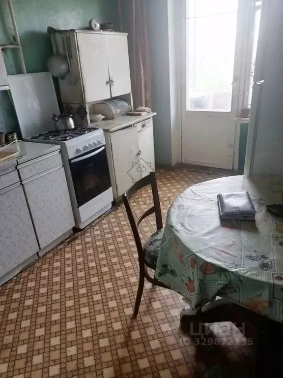 Комната Москва Нагатинская наб., 60К1 (12.0 м) - Фото 0