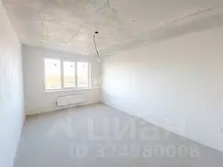 1-к кв. Ярославская область, Ярославль ул. Строителей, 18 (33.96 м) - Фото 1