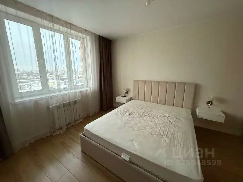 2-к кв. Свердловская область, Екатеринбург пер. Трамвайный, 2к1 (65.7 ... - Фото 1