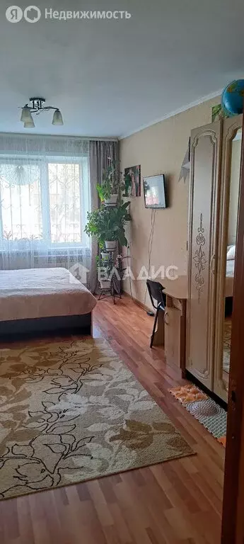 2-комнатная квартира: Кемерово, улица Халтурина, 31 (47.7 м) - Фото 0