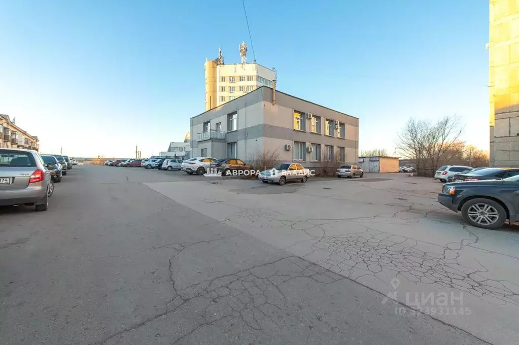 Офис в Челябинская область, Магнитогорск Московская ул., 11/1 (240 м) - Фото 0