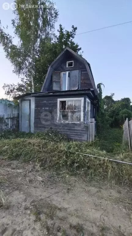 Дом в Тверская область, Калининский муниципальный округ, СНТ Весна ... - Фото 2