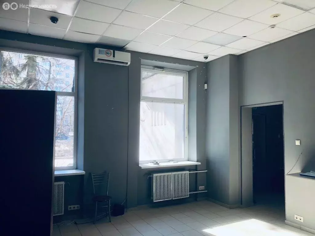 Помещение свободного назначения (51.4 м) - Фото 1