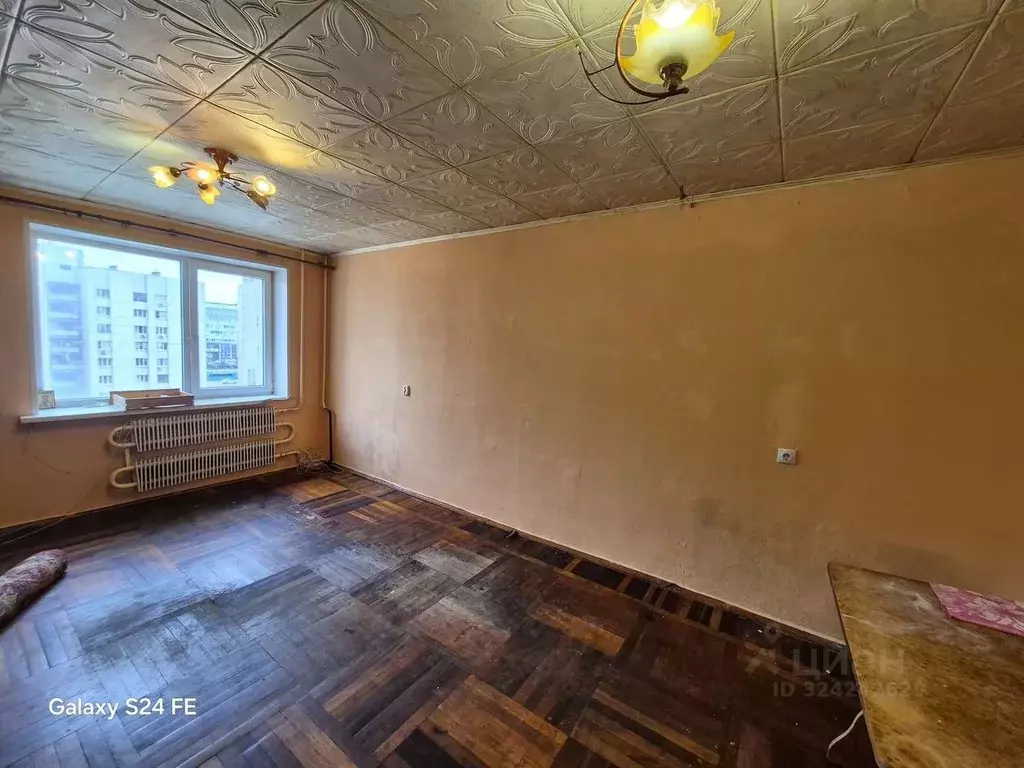 Комната Белгородская область, Белгород ул. Горького, 74 (19.8 м) - Фото 1